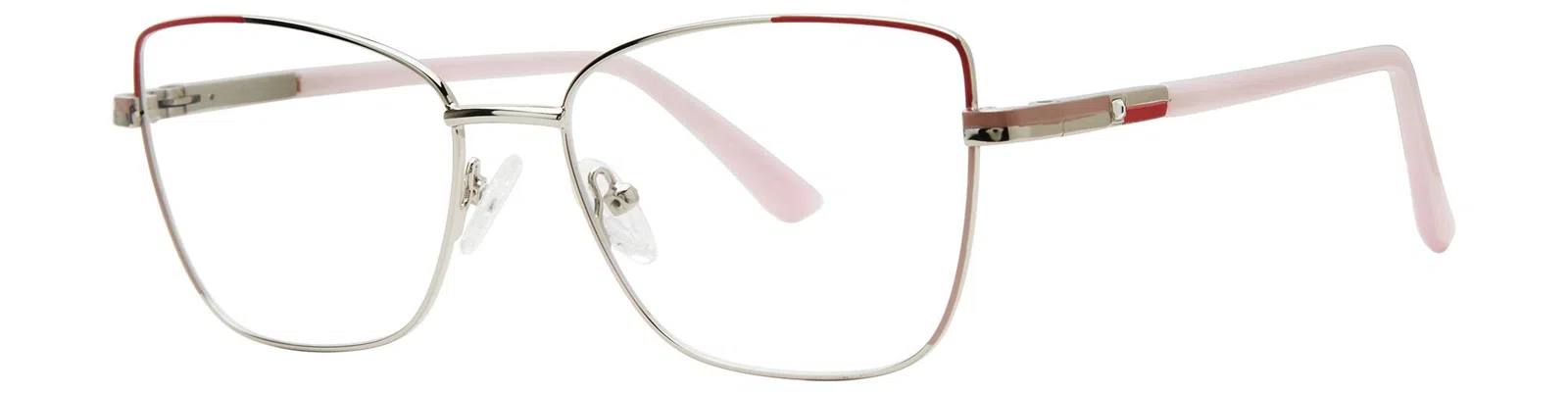GENEVIEVE PARIS DESIGN ENSLEY Eyeglasses - view 5